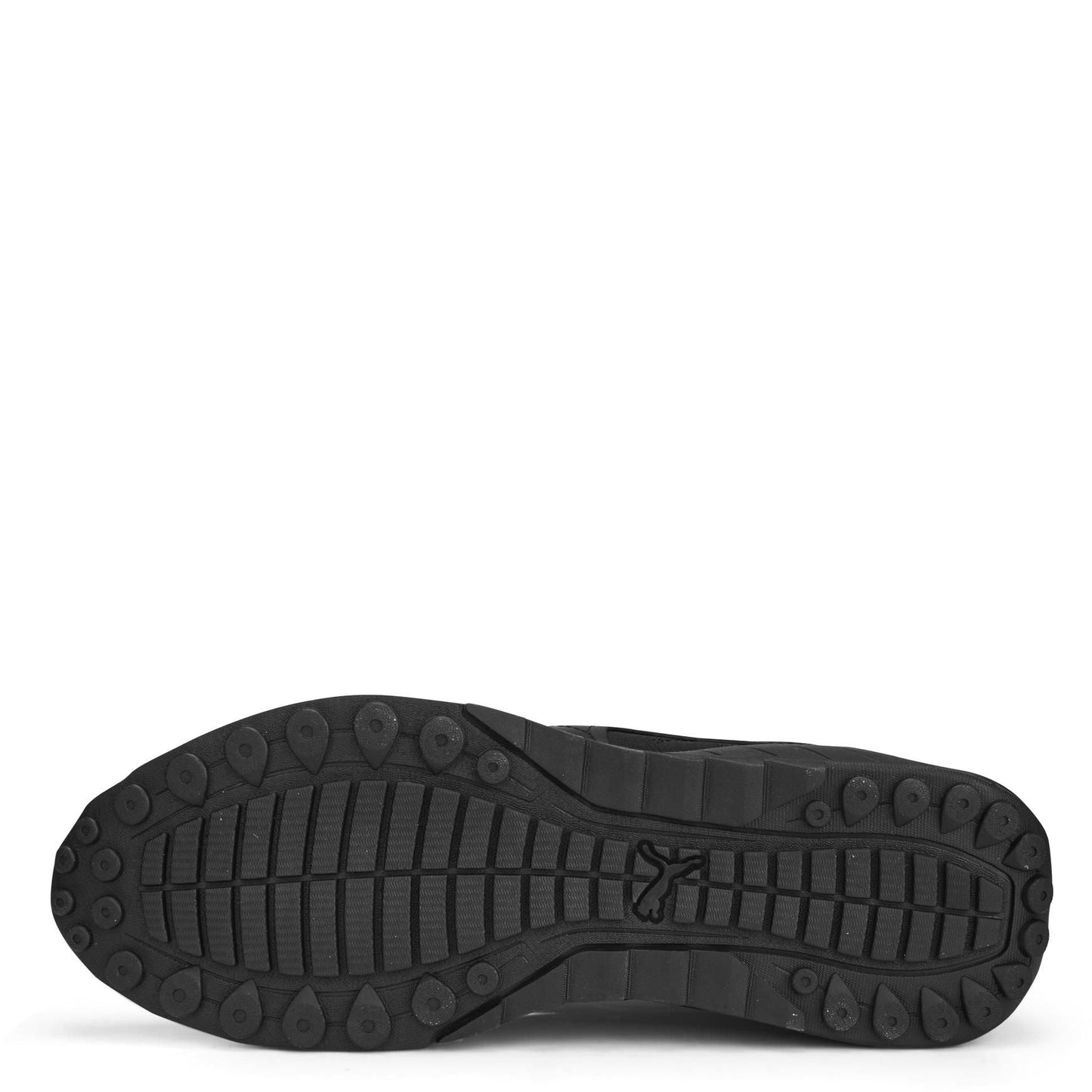 PUMA vyriški juodi laisvalaikio batai PL Speedfusion sport shoe