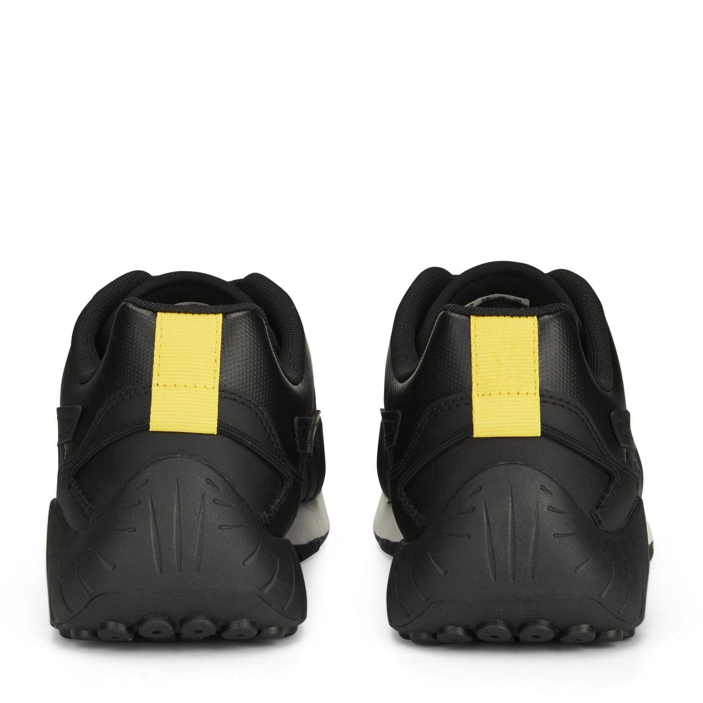 PUMA vyriški juodi laisvalaikio batai PL Speedfusion sport shoe
