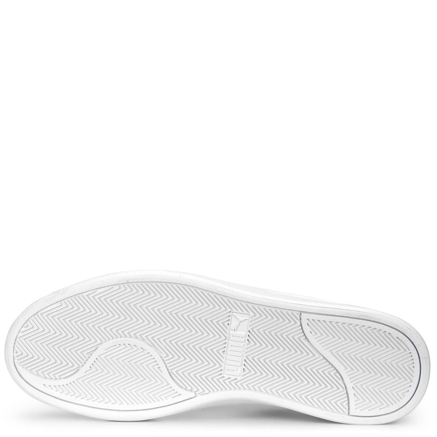 PUMA vyriški balti laisvalaikio batai Shuffle sport shoe