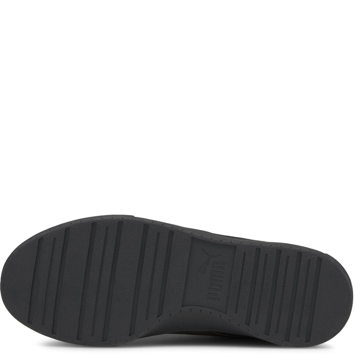 PUMA vyriški juodi laisvalaikio batai Caven sport shoe