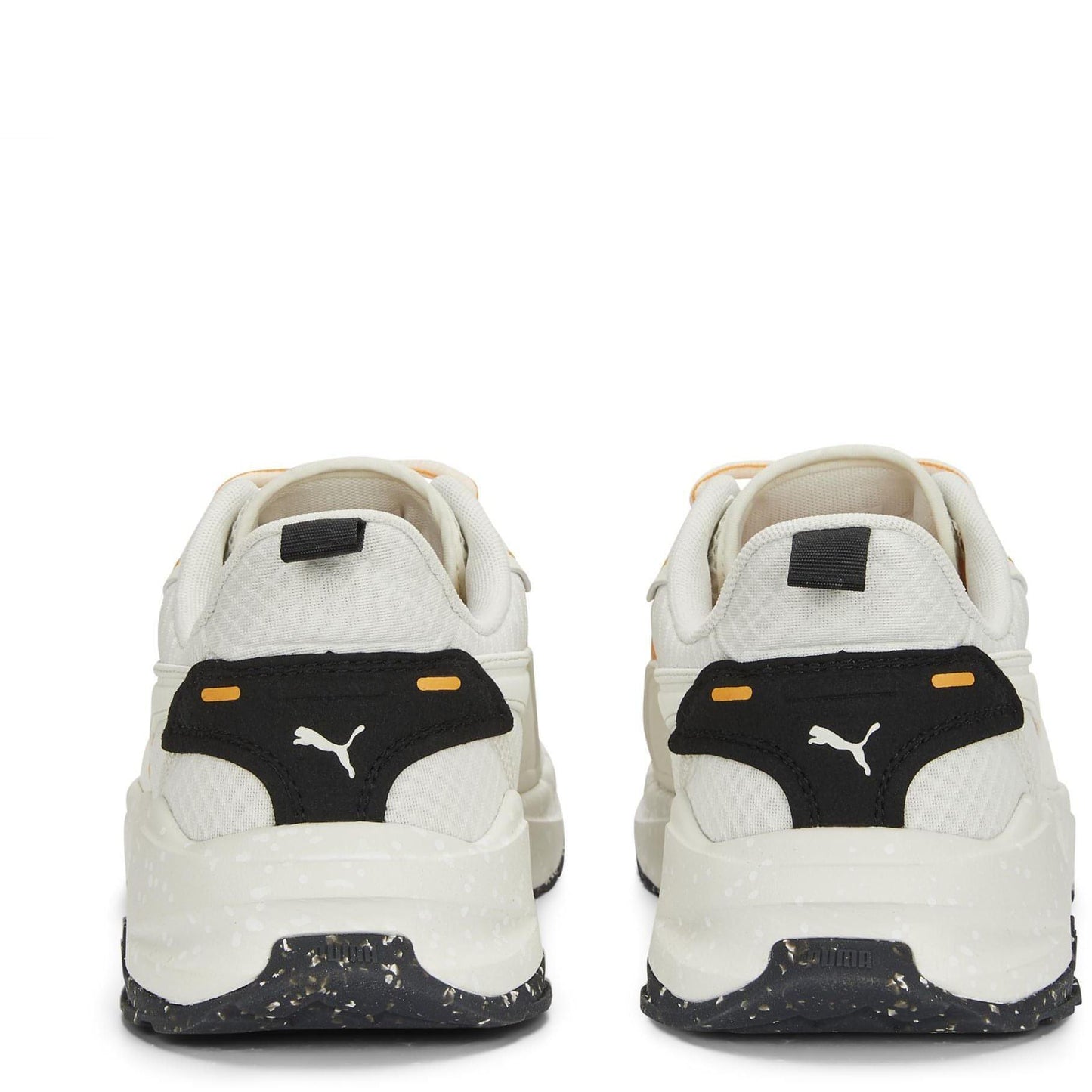 PUMA vyriški balti laisvalaikio batai Stride sport shoe