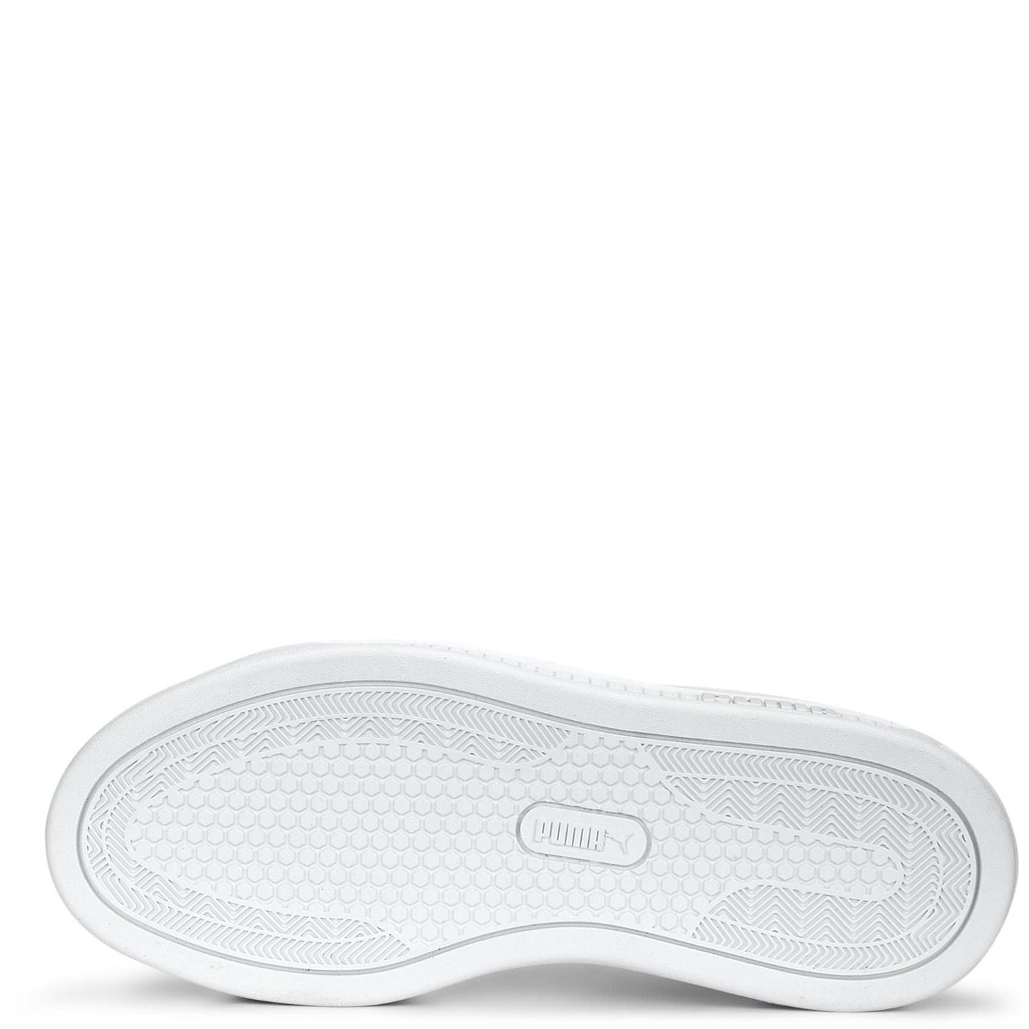 PUMA moteriški balti laisvalaikio bateliai Smash Platform v3 sport shoe