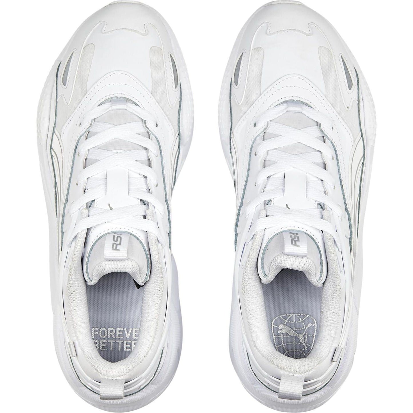 PUMA moteriški balti laisvalaikio bateliai RS-X Efekt sport shoe