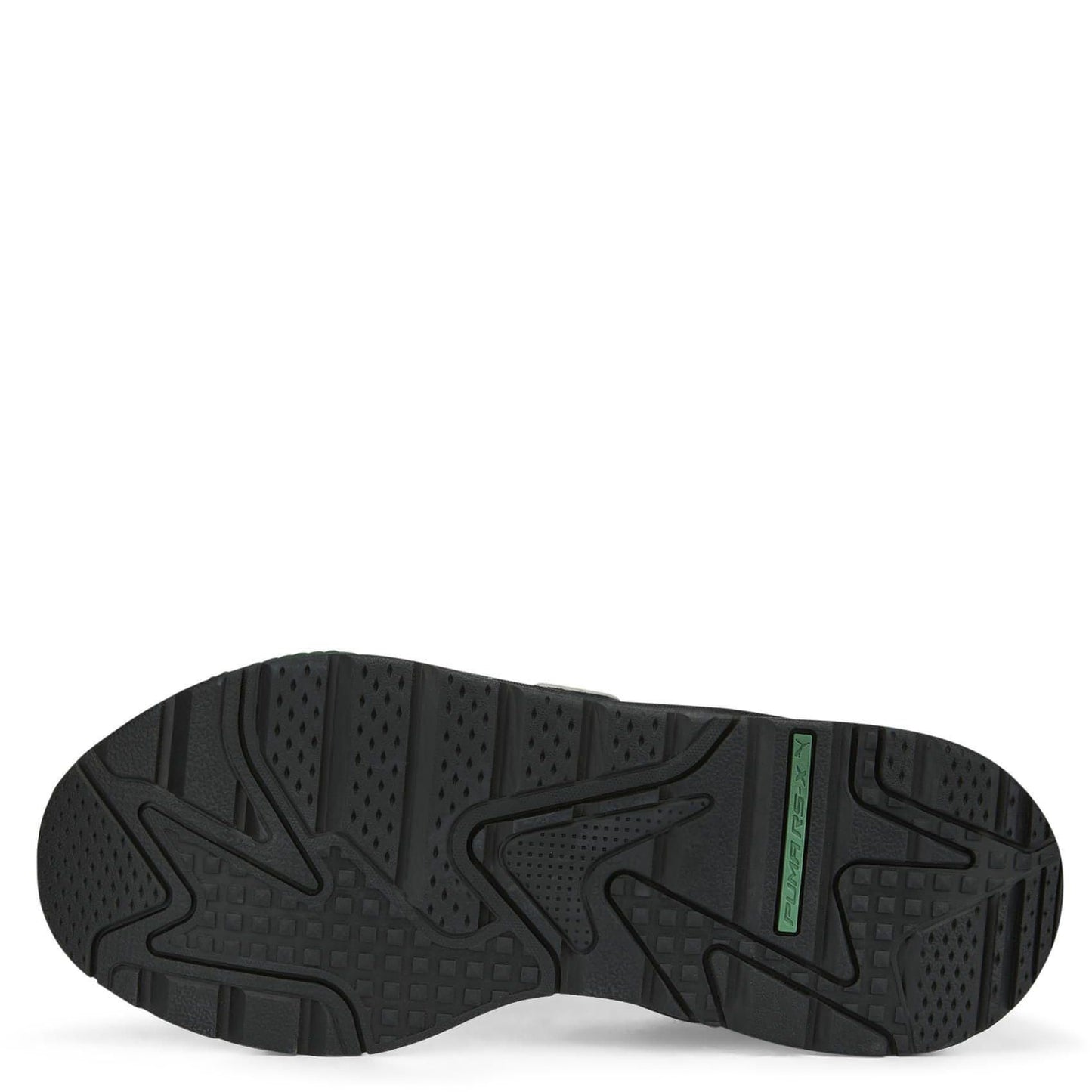 PUMA vyriški juodi laisvalaikio batai RS-X Efekt sport shoe