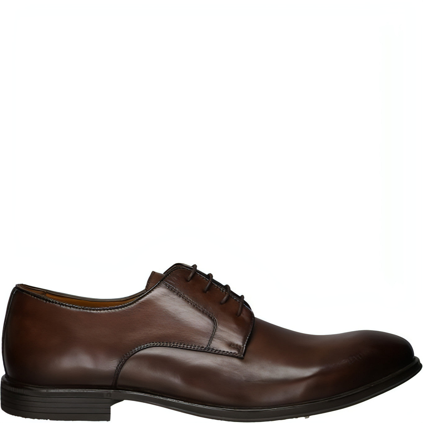 SALAMANDER vyriški rudi klasikiniai batai MALENO formal
