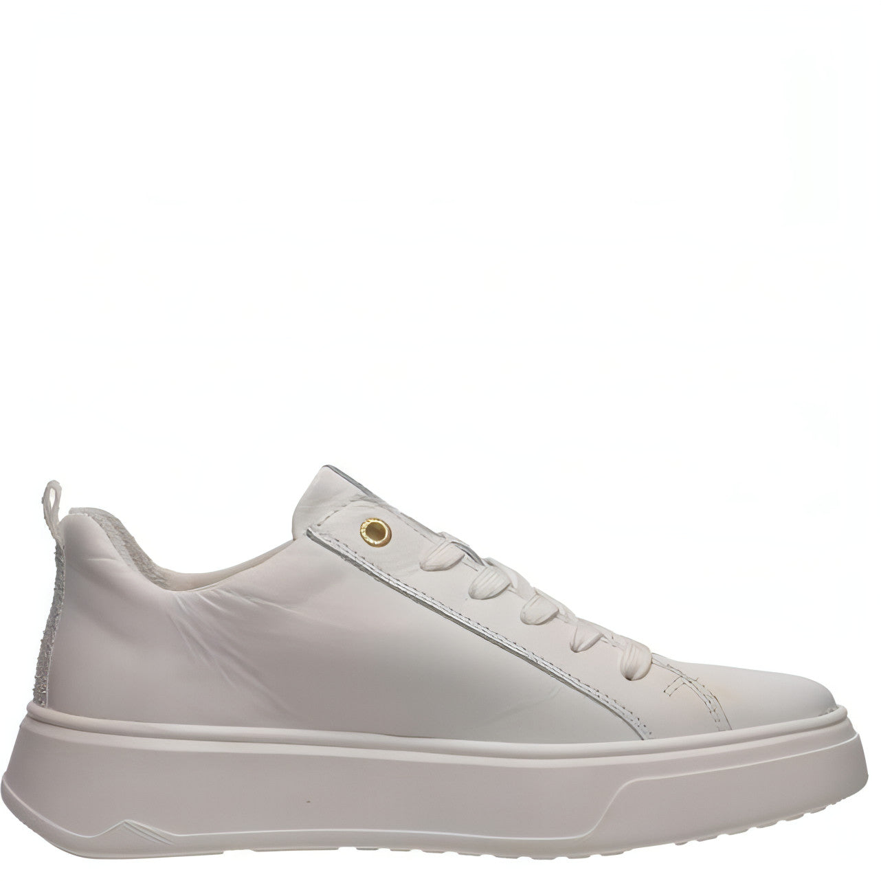 SALAMANDER moteriški balti laisvalaikio bateliai Lennia sport shoe