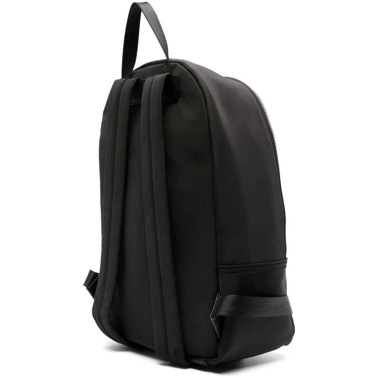 TWINSET moteriška juoda kuprinė Backpack