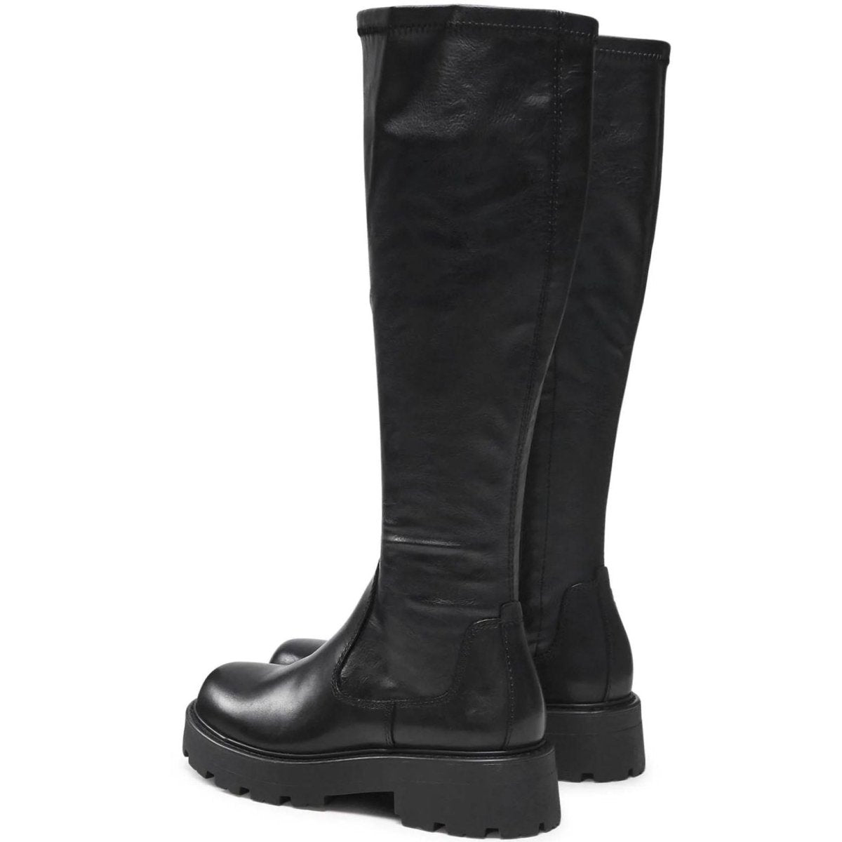 VAGABOND moteriški juodi auliniai COSMO 2.0 Boots