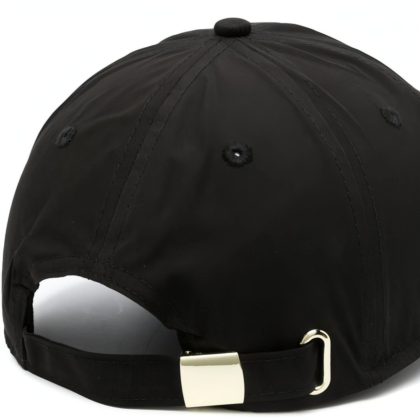 VERSACE JEANS COUTURE vyriška juoda kepurė su snapeliu BASEBALL CAP