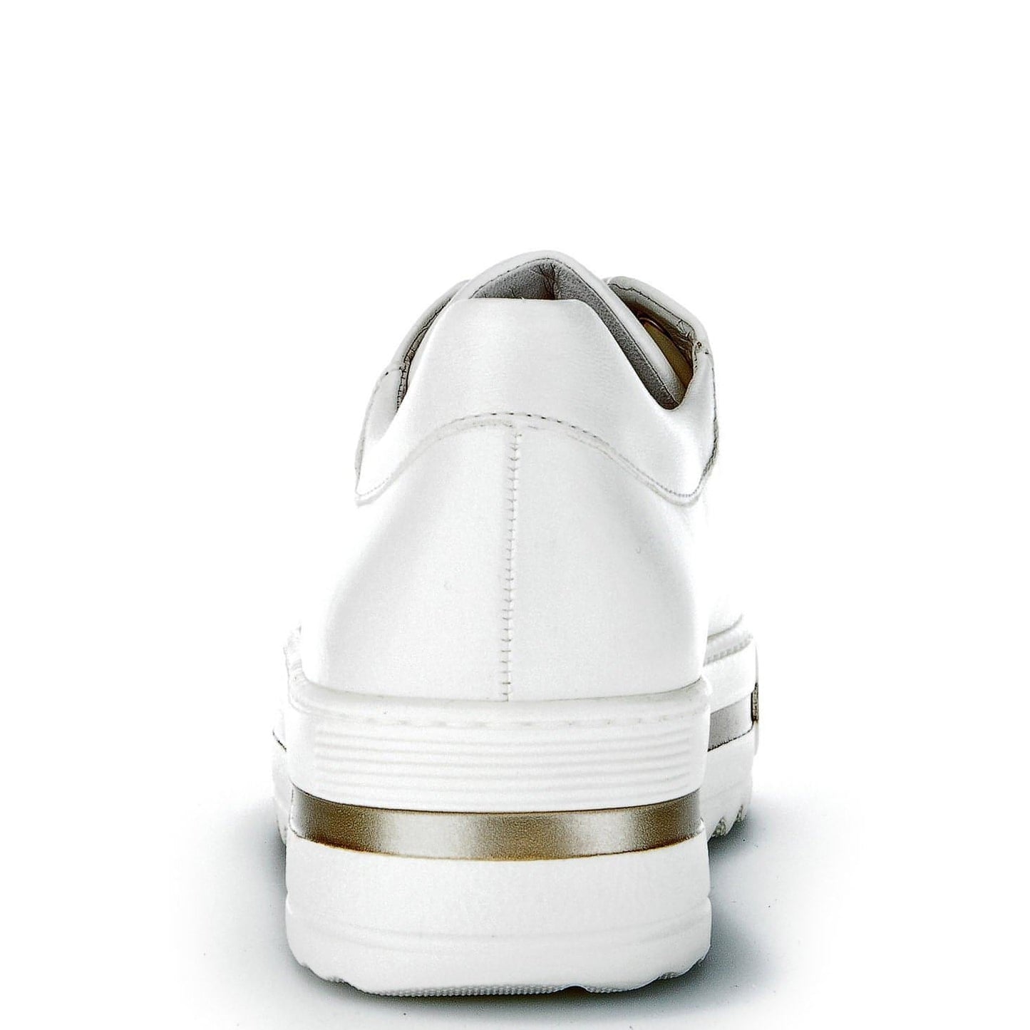 GABOR moteriški balti laisvalaikio batai